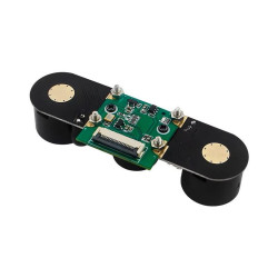 Camera Module 8MP Night Vision (with-IR) for Raspberry Pi 5